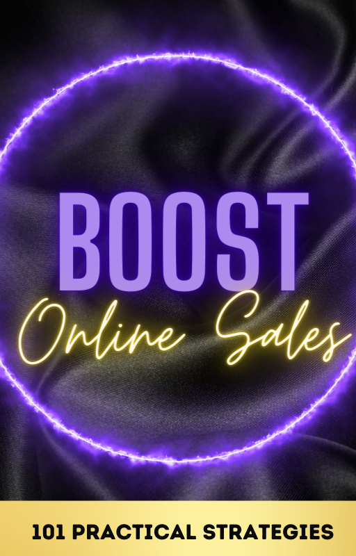 Boost Your Online Sales